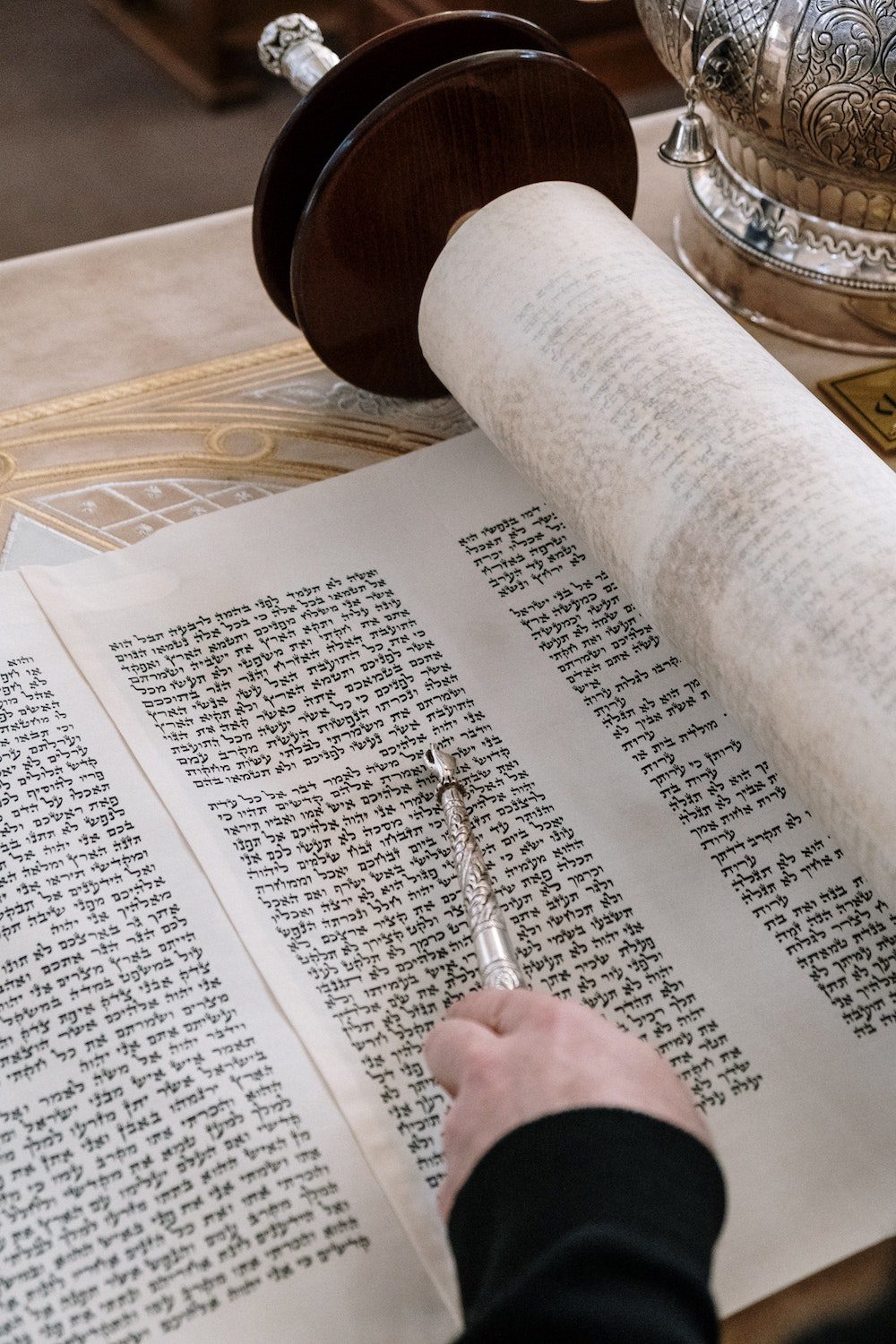 Lee más sobre el artículo ¿Cómo puedo encontrar el significado de la Biblia en su idioma original?