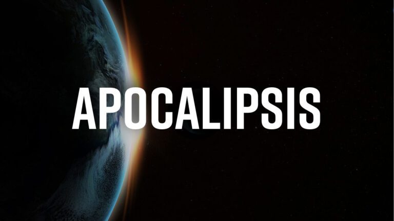 APOCALIPSIS-1