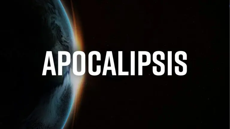 APOCALIPSIS-1
