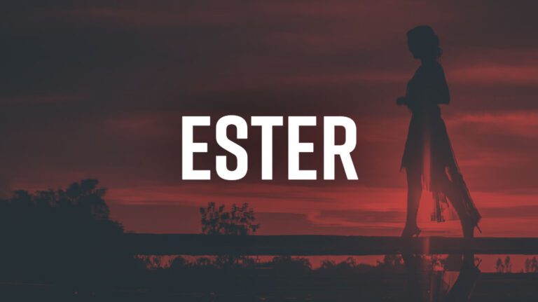 Ester-1