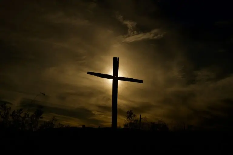 pascua-juicio ilegal de jesus